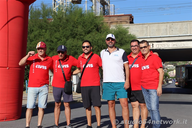 Tre giorni di grande Sport, ad Amantea, per la tappa del bvil, gli Internazionali di Beach Volley.  Su Studio54network  Calabria Straordinaria! 