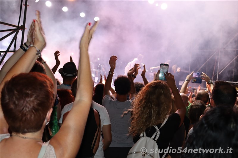 Una grande festa a Messina, in Piazza Duomo, con Carmen Consoli in concerto, in diretta su Studio4network!