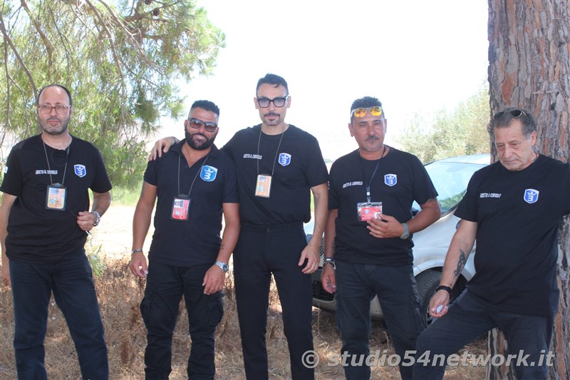 Con Deutz-Fahr, sabato  30 luglio  AgryParty 2022, a Gela, su Studio54network