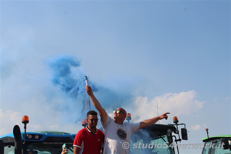Con Deutz-Fahr, sabato  30 luglio  AgryParty 2022, a Gela, su Studio54network