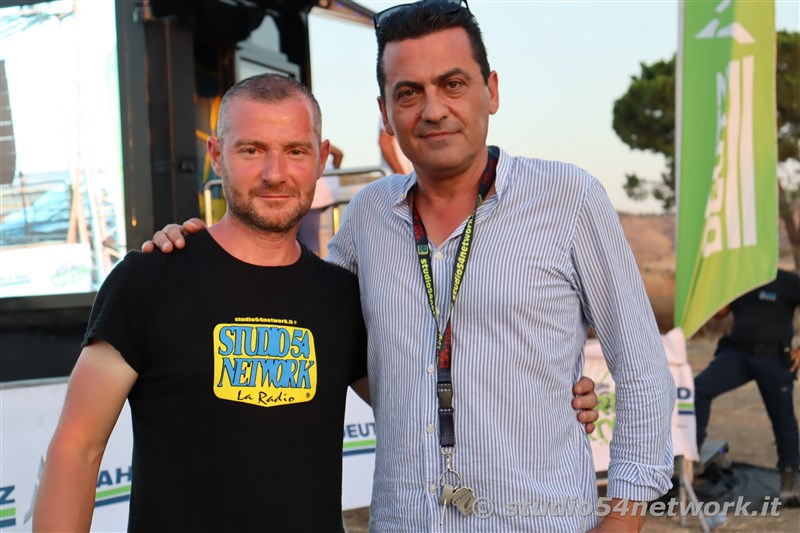 Con Deutz-Fahr, sabato  30 luglio  AgryParty 2022, a Gela, su Studio54network