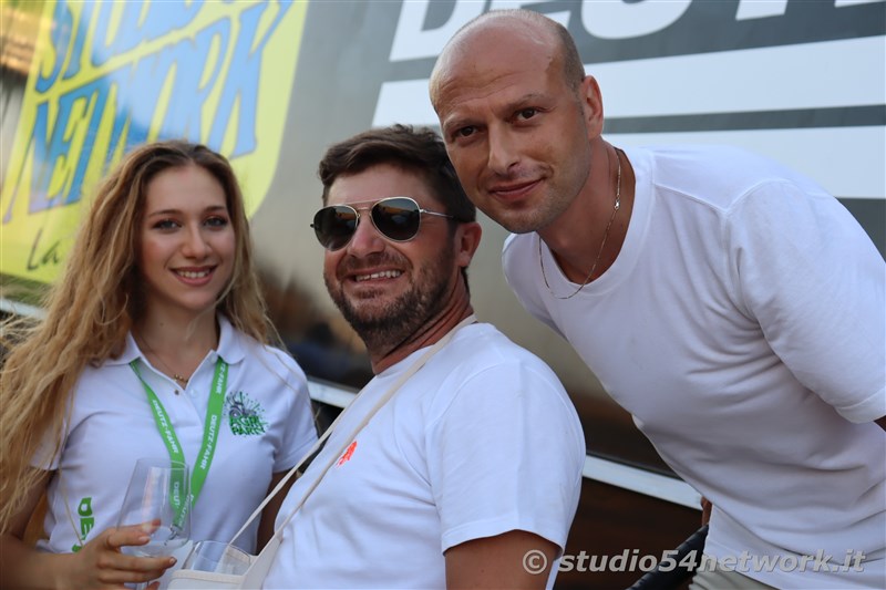 Con Deutz-Fahr, sabato  30 luglio  AgryParty 2022, a Gela, su Studio54network