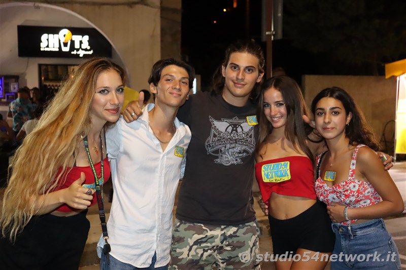 Il Jova Beach Party ritorna in Calabria, a Roccella Jonica, in diretta su Studio54network per Calabria Straordinaria