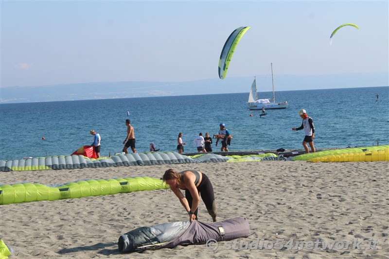Kite Foil World Series 2022, dal 20 al 24 luglio, su Studio54network
