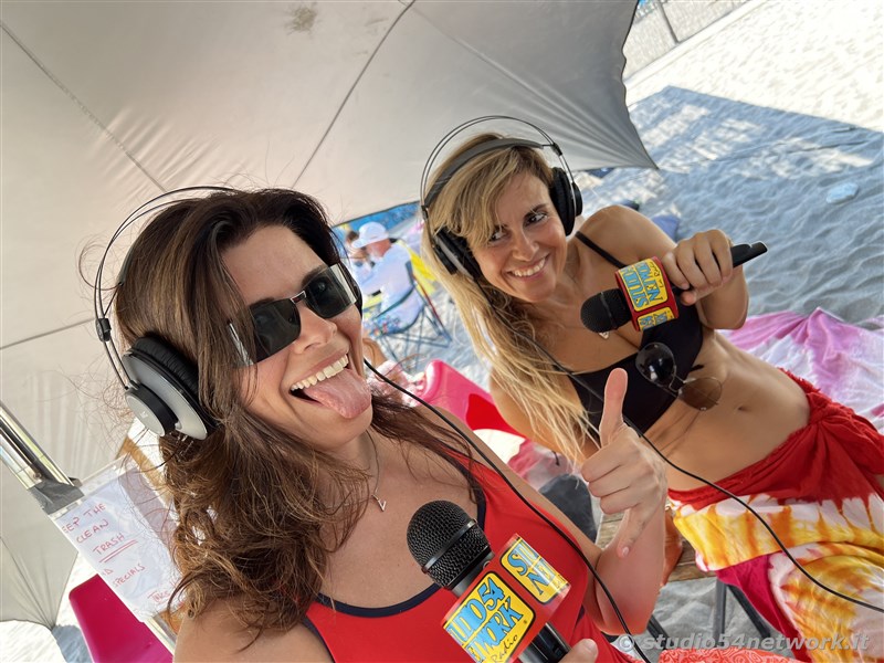 Kite Foil World Series 2022, dal 20 al 24 luglio, su Studio54network