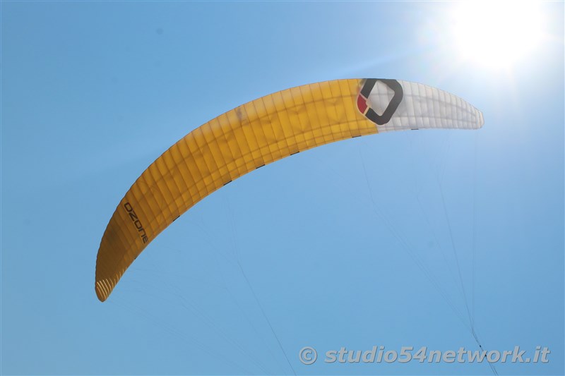 Kite Foil World Series 2022, dal 20 al 24 luglio, su Studio54network