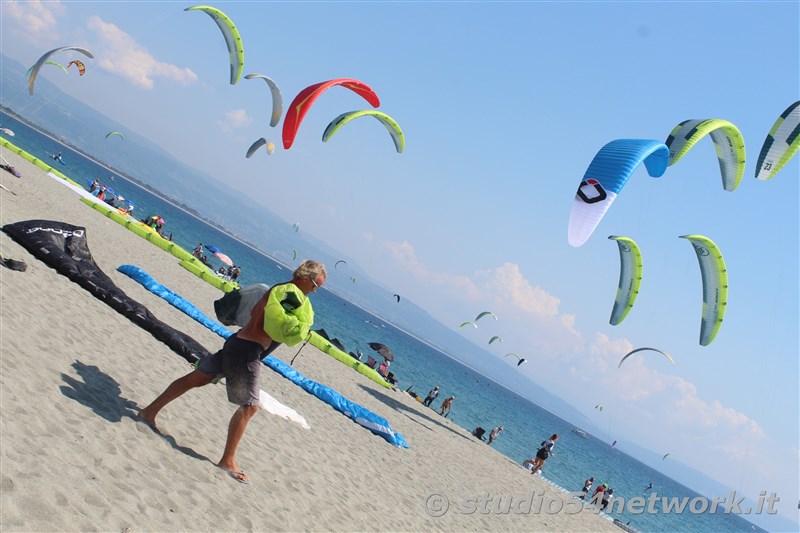 Kite Foil World Series 2022, dal 20 al 24 luglio, su Studio54network