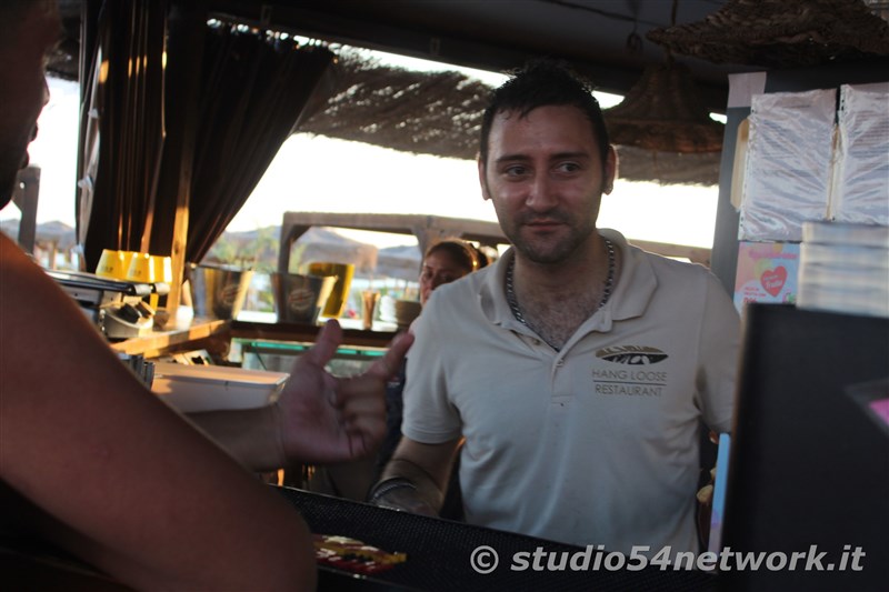Kite Foil World Series 2022, dal 20 al 24 luglio, su Studio54network
