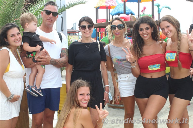 Kite Foil World Series 2022, dal 20 al 24 luglio, su Studio54network