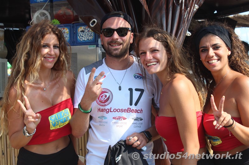 Kite Foil World Series 2022, dal 20 al 24 luglio, su Studio54network