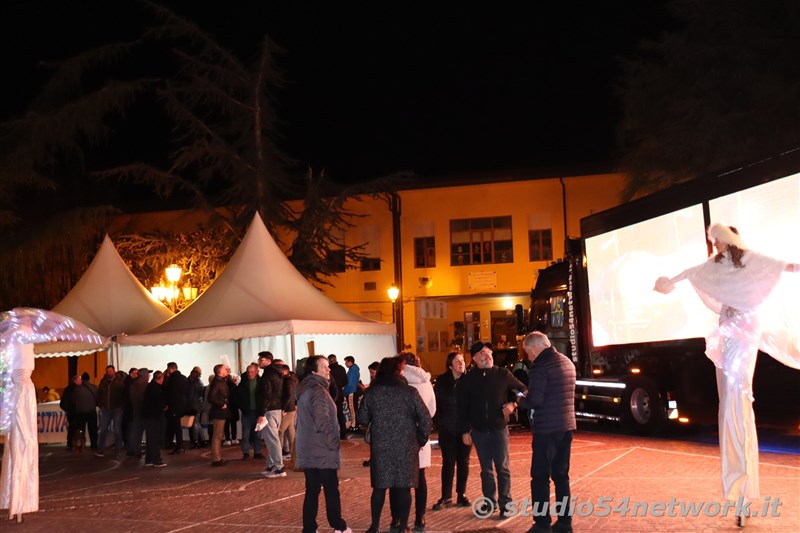 A Lamezia Terme arriva il I Festival del Turismo Sostenibile, dal 18 al 20 dicembre 2022. On Air su Studio54network!