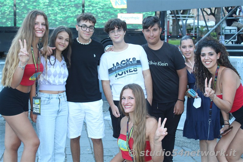 Una grande festa a Messina, in Piazza Duomo, con Carmen Consoli in concerto, in diretta su Studio4network!