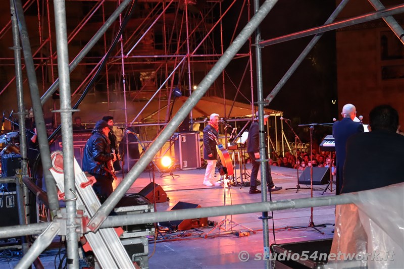 Una grande festa a Messina, in Piazza Duomo, con Carmen Consoli in concerto, in diretta su Studio4network!
