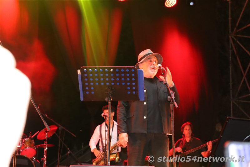Una grande festa a Messina, in Piazza Duomo, con Carmen Consoli in concerto, in diretta su Studio4network!