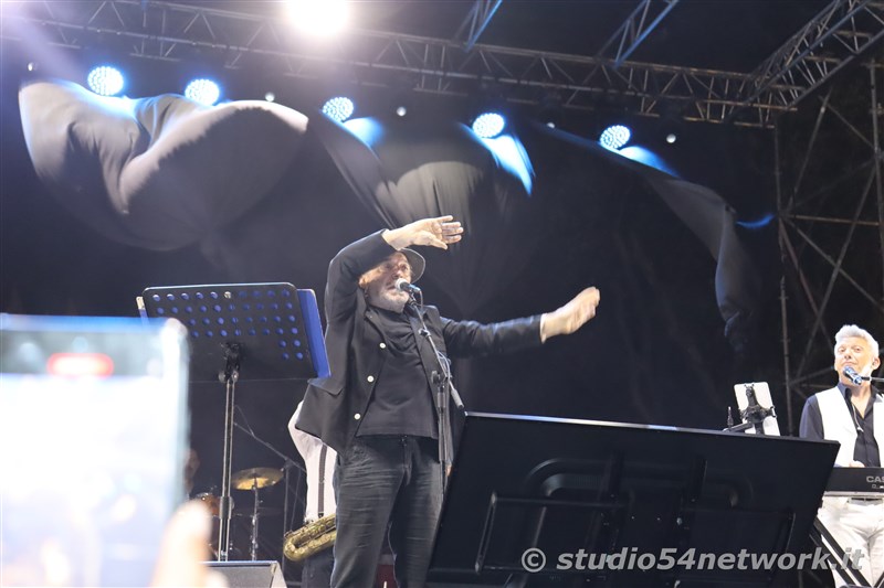 Una grande festa a Messina, in Piazza Duomo, con Carmen Consoli in concerto, in diretta su Studio4network!