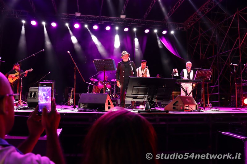 Una grande festa a Messina, in Piazza Duomo, con Carmen Consoli in concerto, in diretta su Studio4network!