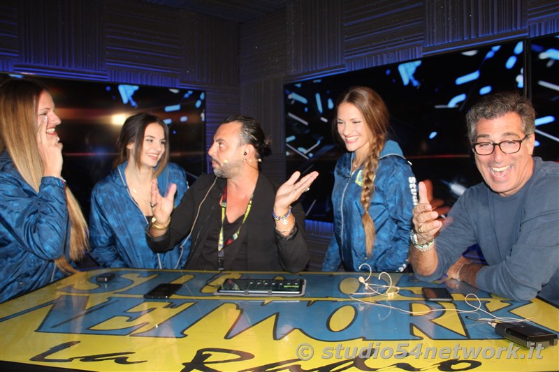 Una Grande festa  stata la Notte Bianca di Biancavilla, con Studio54network, Sasa Salvaggio, Roy Paci e Lello Analfino! 