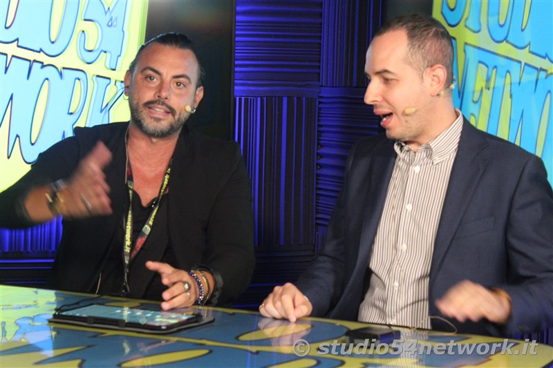 Una Grande festa  stata la Notte Bianca di Biancavilla, con Studio54network, Sasa Salvaggio, Roy Paci e Lello Analfino! 