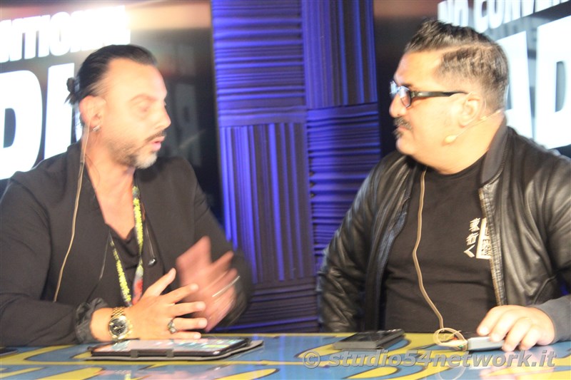 Una Grande festa  stata la Notte Bianca di Biancavilla, con Studio54network, Sasa Salvaggio, Roy Paci e Lello Analfino! 