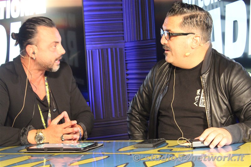Una Grande festa  stata la Notte Bianca di Biancavilla, con Studio54network, Sasa Salvaggio, Roy Paci e Lello Analfino! 