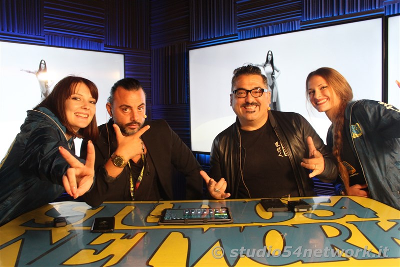 Una Grande festa  stata la Notte Bianca di Biancavilla, con Studio54network, Sasa Salvaggio, Roy Paci e Lello Analfino! 