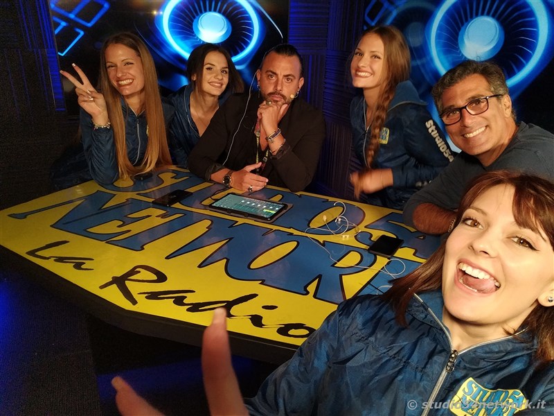 Una Grande festa  stata la Notte Bianca di Biancavilla, con Studio54network, Sasa Salvaggio, Roy Paci e Lello Analfino! 