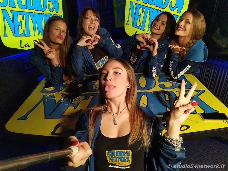 Una Grande festa  stata la Notte Bianca di Biancavilla, con Studio54network, Sasa Salvaggio, Roy Paci e Lello Analfino! 