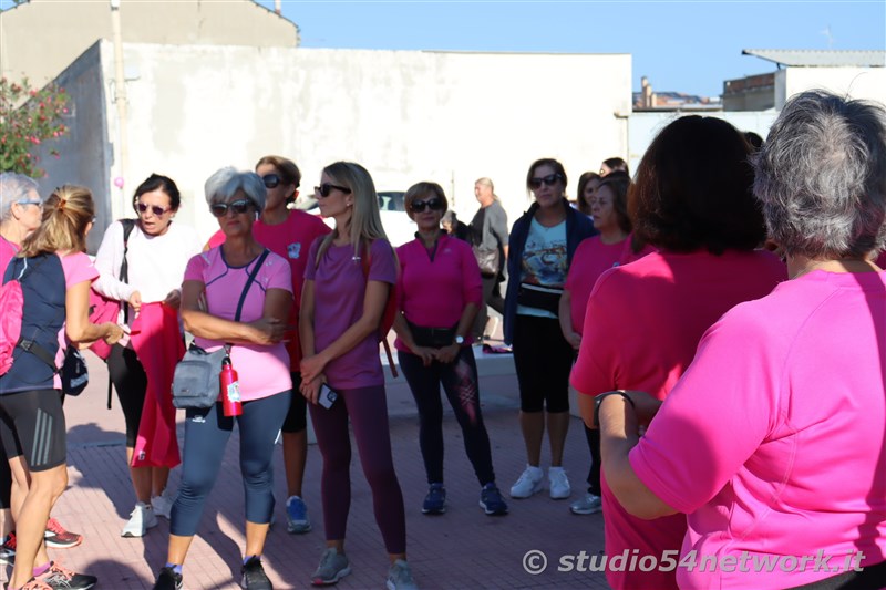 Locri è Padel in Rosa. Per la prevenzione dei tumori al seno la ricerca, domenica 16 ottobre, Locri si colora di rosa.   Su Studio54network ecco tutto il racconto... 
