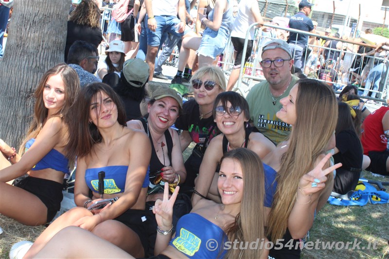 La grande notte di Vasco, a Messina, con Studio54network a raccontarvela cos!