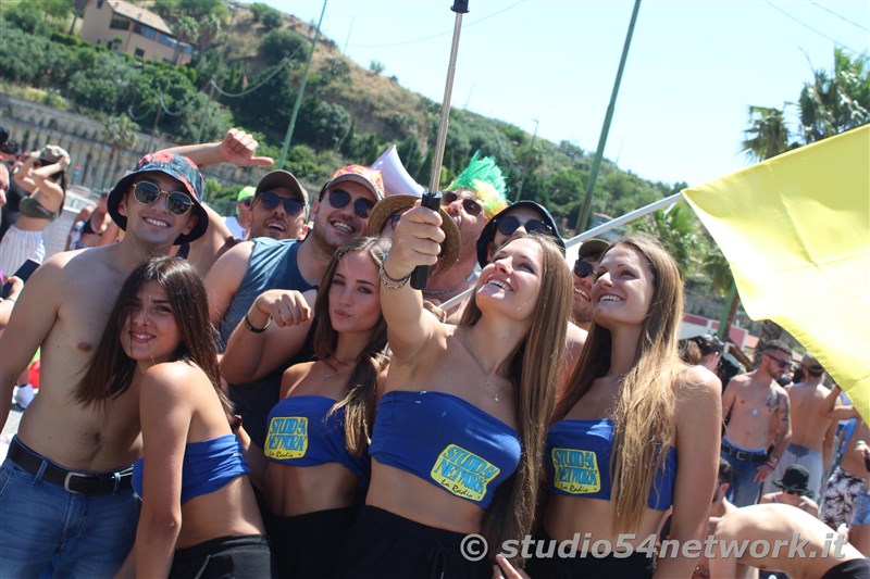 La grande notte di Vasco, a Messina, con Studio54network a raccontarvela cos!