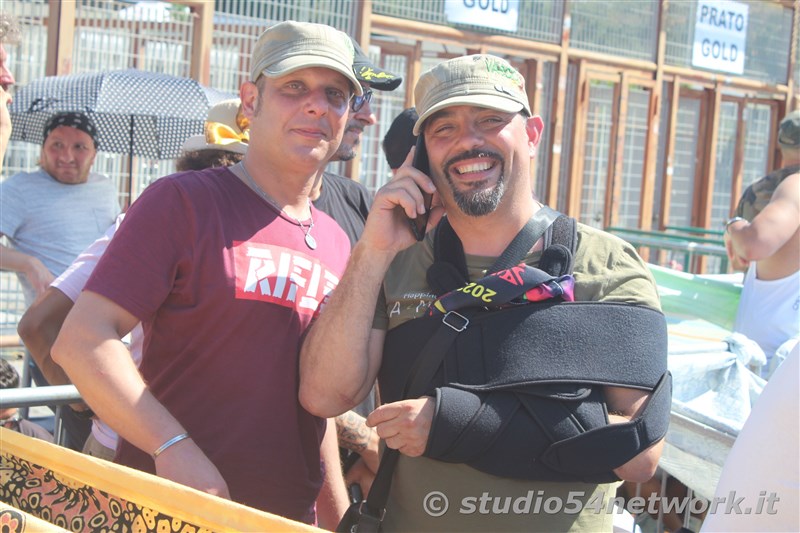 La grande notte di Vasco, a Messina, con Studio54network a raccontarvela cos!