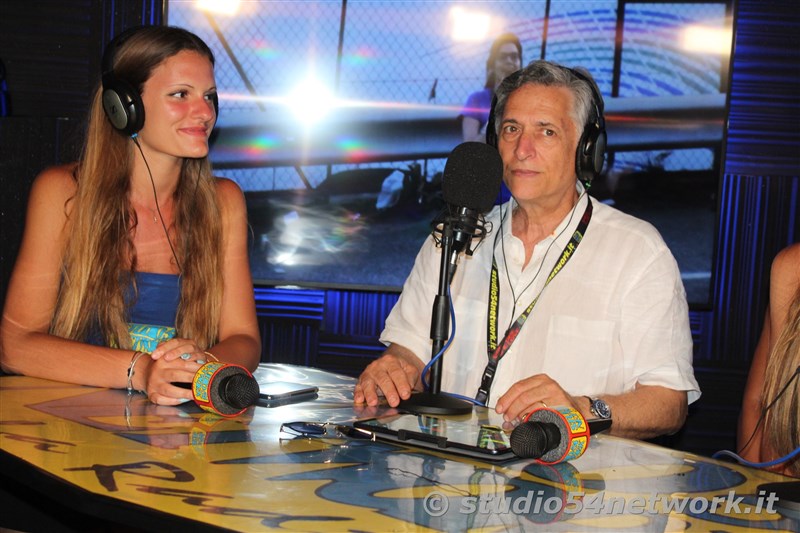 La grande notte di Vasco, a Messina, con Studio54network a raccontarvela cos!