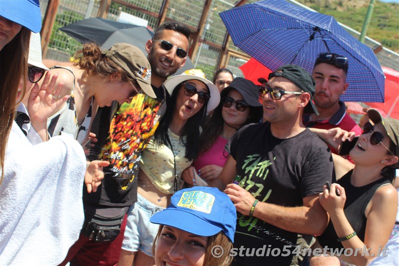 La grande notte di Vasco, a Messina, con Studio54network a raccontarvela cos!