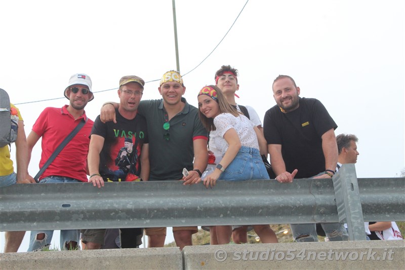 La grande notte di Vasco, a Messina, con Studio54network a raccontarvela cos!