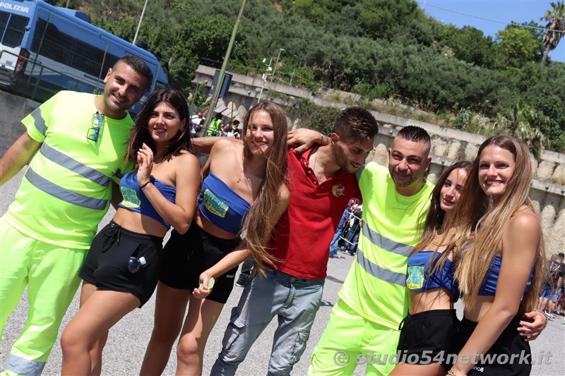 La grande notte di Vasco, a Messina, con Studio54network a raccontarvela cos!