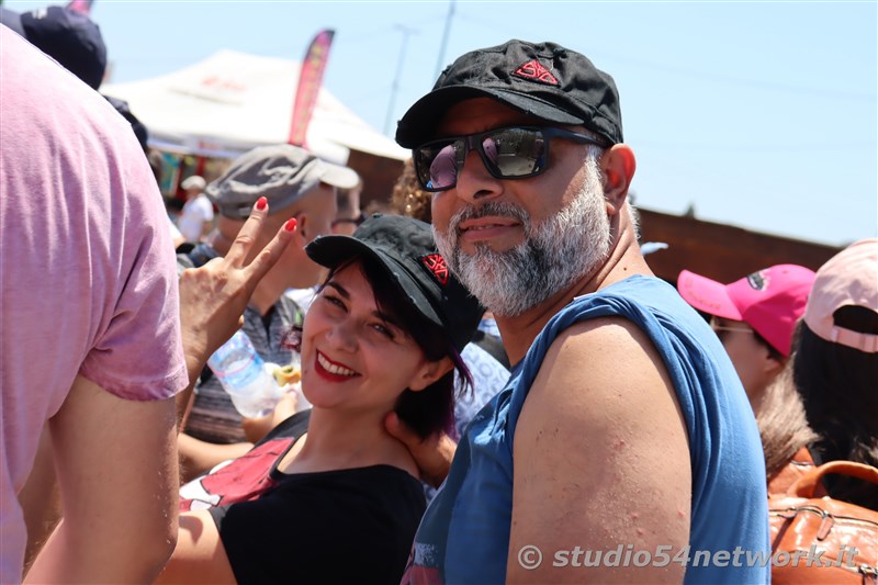 La grande notte di Vasco, a Messina, con Studio54network a raccontarvela cos!