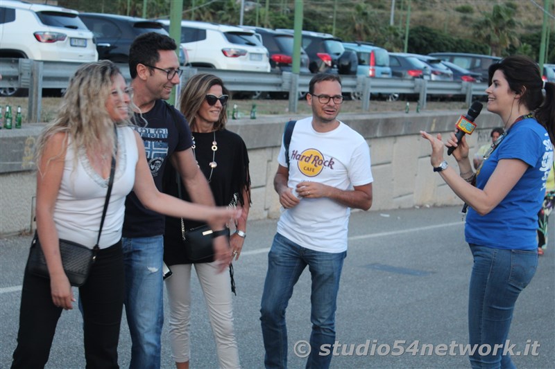 La grande notte di Vasco, a Messina, con Studio54network a raccontarvela cos!