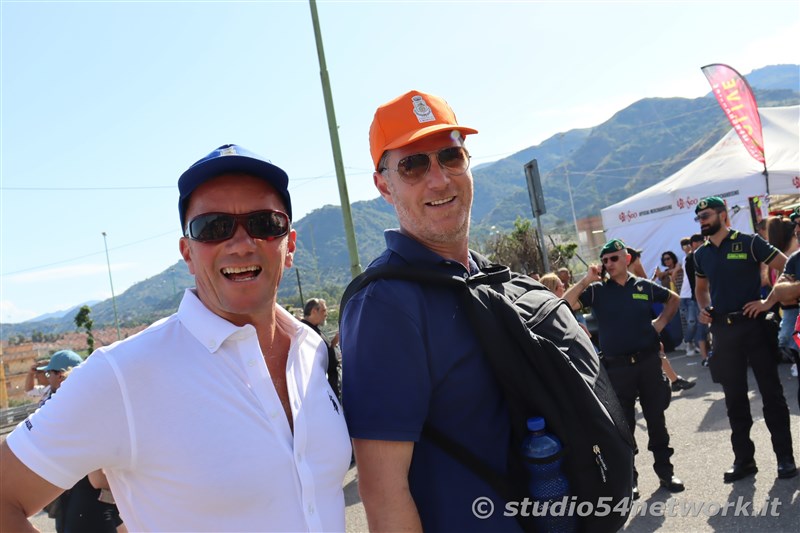 La grande notte di Vasco, a Messina, con Studio54network a raccontarvela cos!