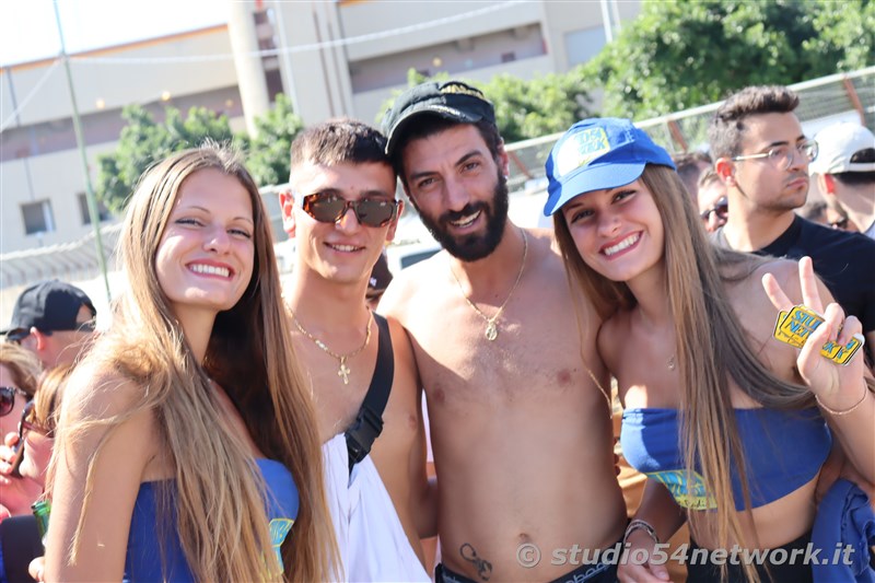 La grande notte di Vasco, a Messina, con Studio54network a raccontarvela cos!