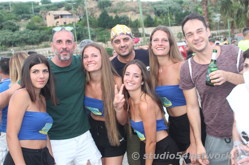La grande notte di Vasco, a Messina, con Studio54network a raccontarvela cos!