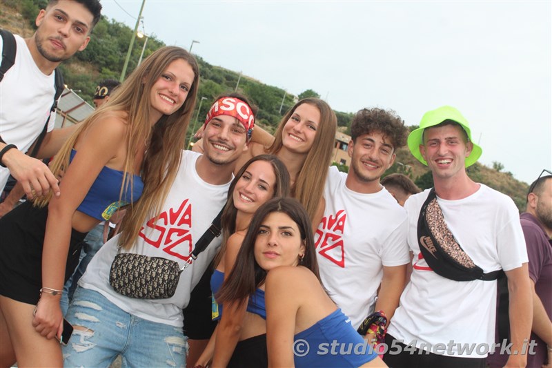 La grande notte di Vasco, a Messina, con Studio54network a raccontarvela cos!
