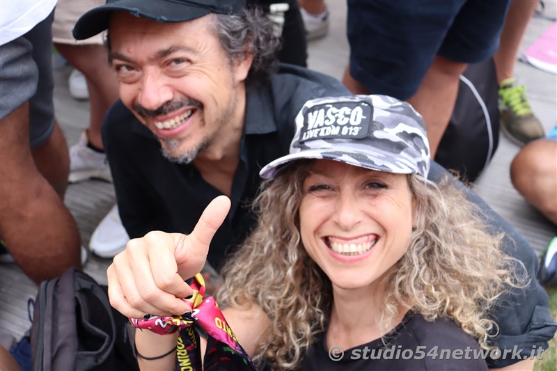 La grande notte di Vasco, a Messina, con Studio54network a raccontarvela cos!