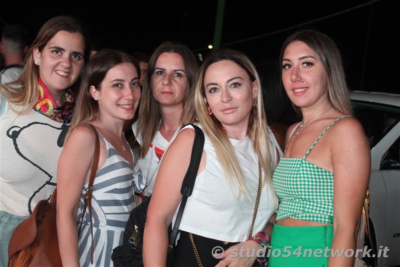 La grande notte di Vasco, a Messina, con Studio54network a raccontarvela cos!