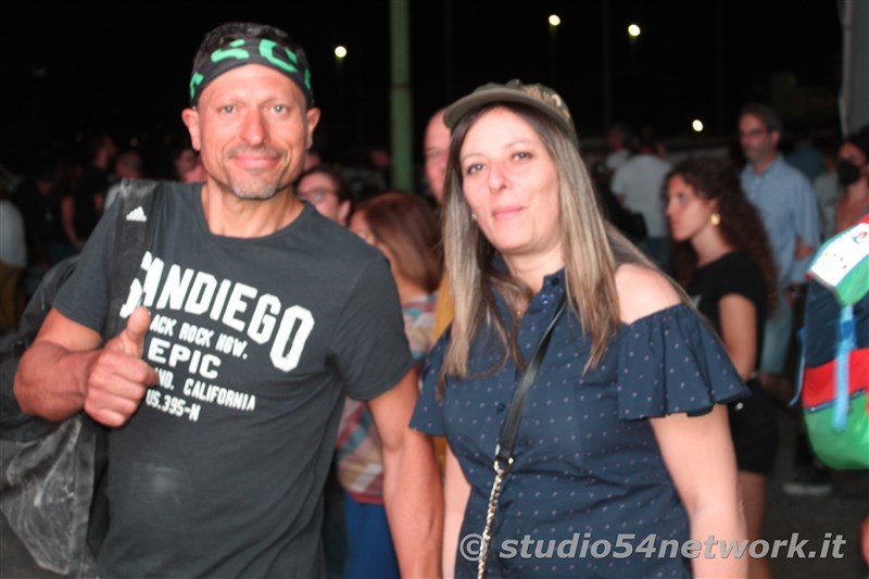 La grande notte di Vasco, a Messina, con Studio54network a raccontarvela cos!
