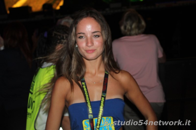 La grande notte di Vasco, a Messina, con Studio54network a raccontarvela cos!