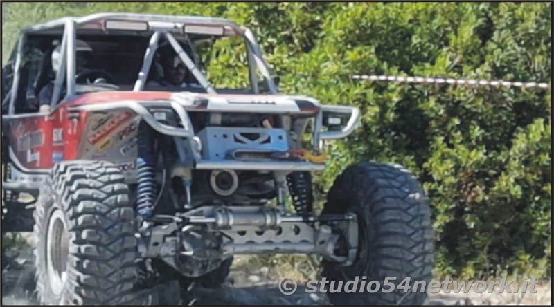 Sport, natura ed avventura nell'X-series Trophie 2022. Tra Ardore e Benestare, con Studio54nerwork 