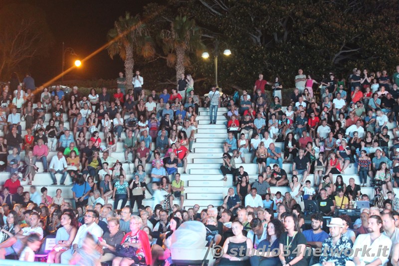Il centro commerciale Le Ninfee spegne 20 candeline, ed  una grande festa. Con Studio54network,Scintilla,Baccini e Calabrese, su Studio54network 