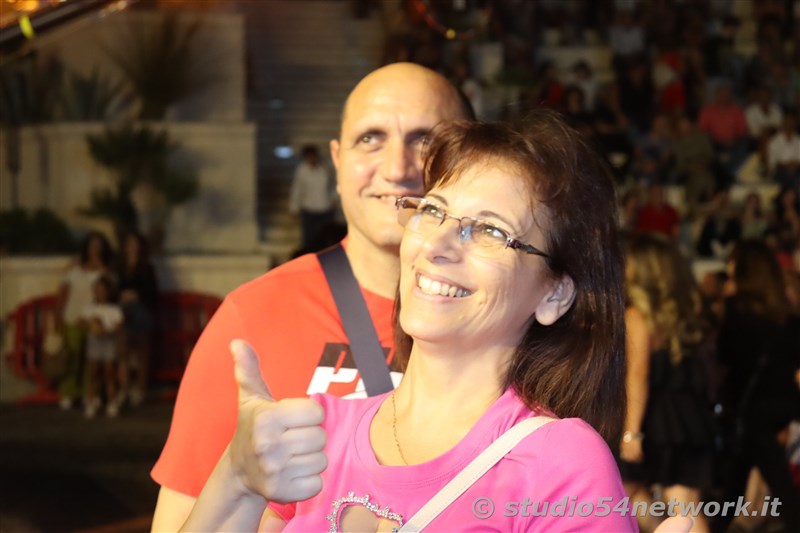 Il centro commerciale Le Ninfee spegne 20 candeline, ed  una grande festa. Con Studio54network,Scintilla,Baccini e Calabrese, su Studio54network 