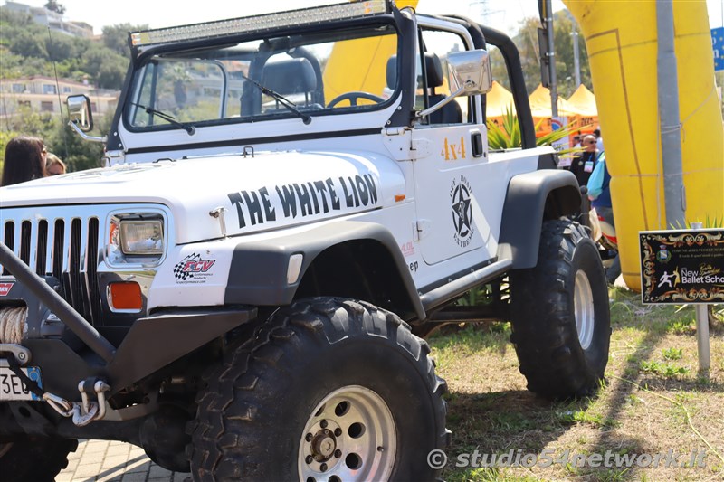 Un grandissimo successo per il III Motoraduno I Fratelli della Strada, a Belvedere Marittimo, con Studio54network!