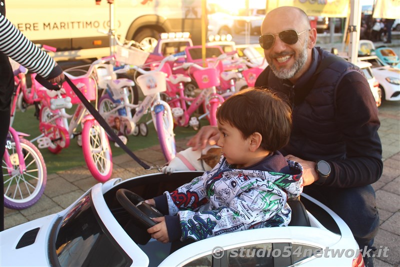 Un grandissimo successo per il III Motoraduno I Fratelli della Strada, a Belvedere Marittimo, con Studio54network!